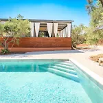 Luxury And Cosy Little House Ivinj 2 Casa vacanze Tisno