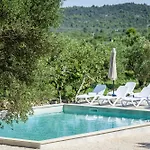 Luxury And Cosy Little House Ivinj 2 Casa vacanze Tisno