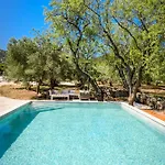 Luxury And Cosy Little House Ivinj 2 Casa vacanze *