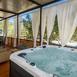 Luxury And Cosy Little House Ivinj 2 Tisno