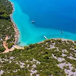 Casa vacanze Luxury And Cosy Little House Ivinj 2 Tisno