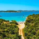 Luxury And Cosy Little House Ivinj 2 Casa vacanze Tisno