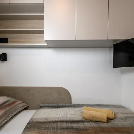 Luxury And Cosy Little House Ivinj 2 Tisno