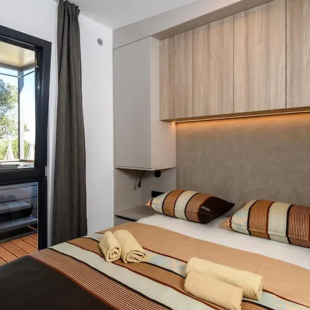 Luxury And Cosy Little House Ivinj 2 Tisno