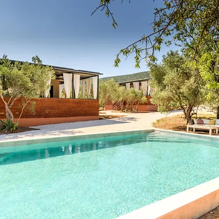 Luxury And Cosy Little House Ivinj 2