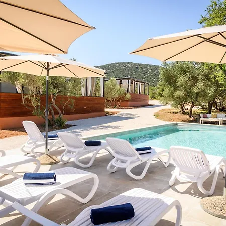 Luxury And Cosy Little House Ivinj 2 Holiday home