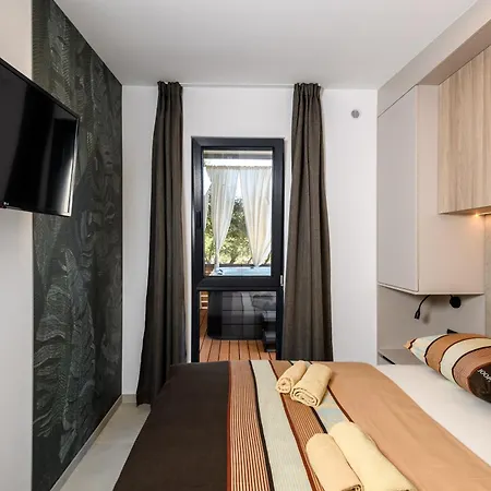 Casa vacanze Luxury And Cosy Little House Ivinj 2