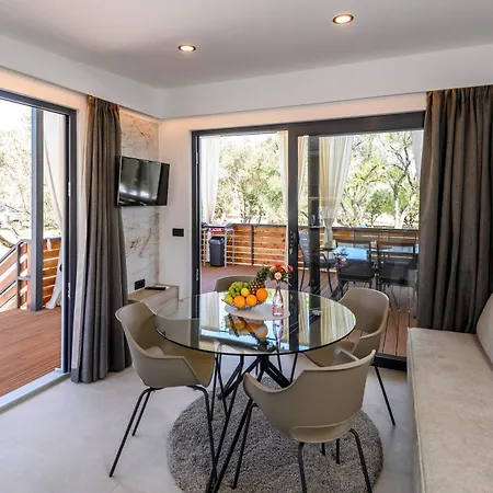 Luxury And Cosy Little House Ivinj 2 Casa vacanze *