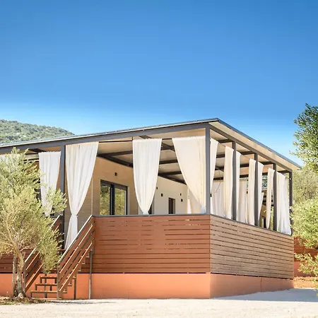 Luxury And Cosy Little House Ivinj 2 Casa vacanze Tisno