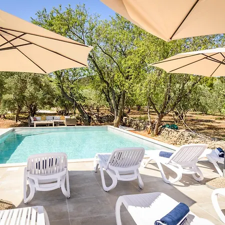 Luxury And Cosy Little House Ivinj 2 Casa vacanze *