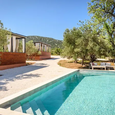 Casa vacanze Luxury And Cosy Little House Ivinj 2 *