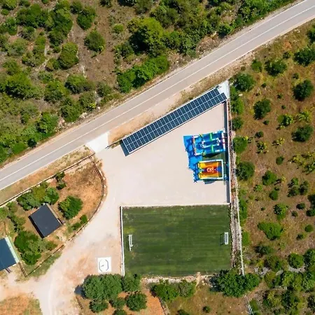 Luxury And Cosy Little House Ivinj 2 Holiday home *