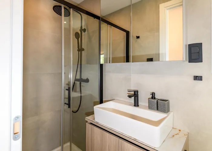 Luxury And Cosy Little House Ivinj 2