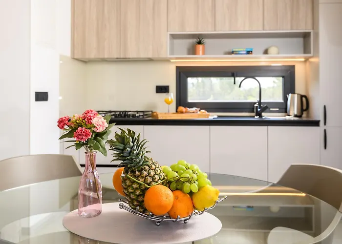 Luxury And Cosy Little House Ivinj 2 *