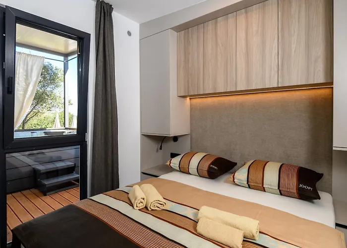 Luxury And Cosy Little House Ivinj 2 ティスノ