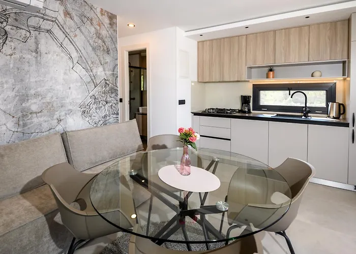 Luxury And Cosy Little House Ivinj 2