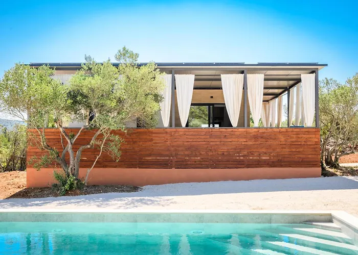 Luxury And Cosy Little House Ivinj 2