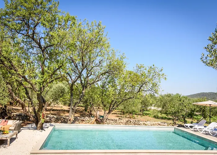 Luxury And Cosy Little House Ivinj 2 * ティスノ