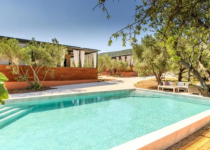 Luxury And Cosy Little House Ivinj 2