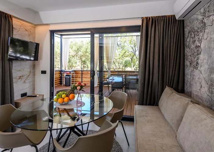 Luxury And Cosy Little House Ivinj 2 *