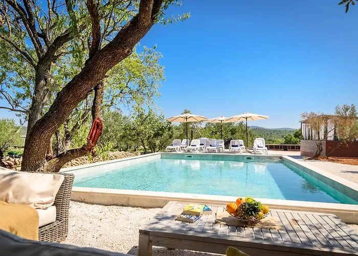 別荘 Luxury And Cosy Little House Ivinj 2