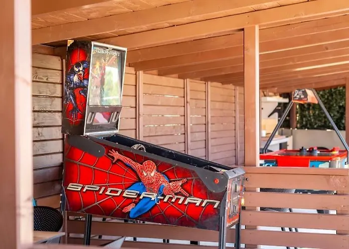 別荘 Luxury And Cosy Little House Ivinj 2