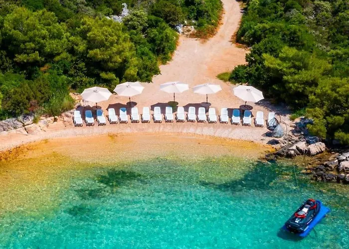 Luxury And Cosy Little House Ivinj 2 *