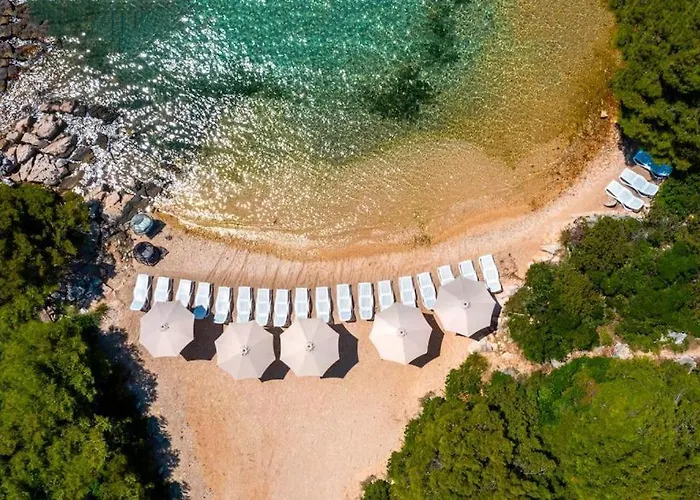 別荘 Luxury And Cosy Little House Ivinj 2 ティスノ