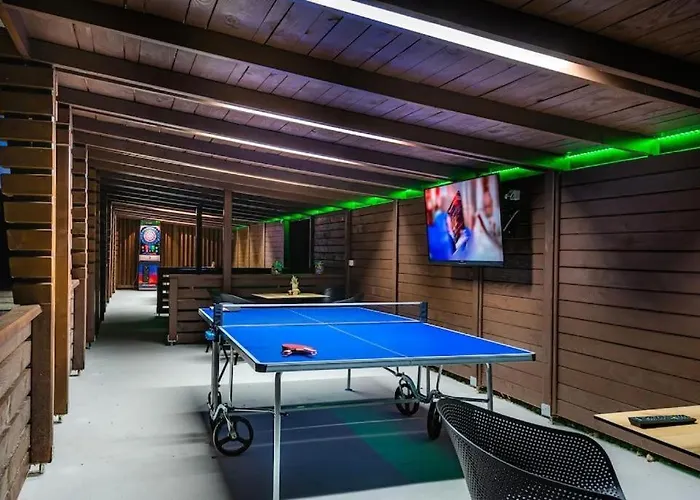 Luxury And Cosy Little House Ivinj 2 ティスノ